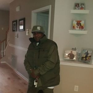 Meet your Posher, Harry